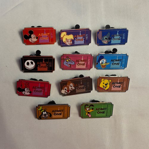Parchi disney ammettono un - disney,