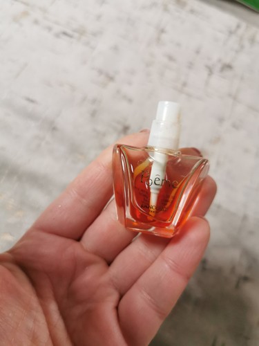 Miniature parfum poême de - miniature,