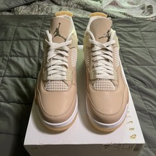 Taglia 11 - Air Jordan 4 Retro