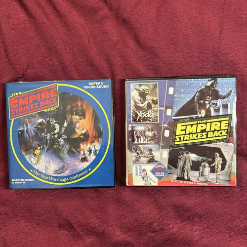 Star wars impero colpisce - wars,