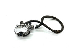 PINZA FRENO POSTERIORE+ TUBO