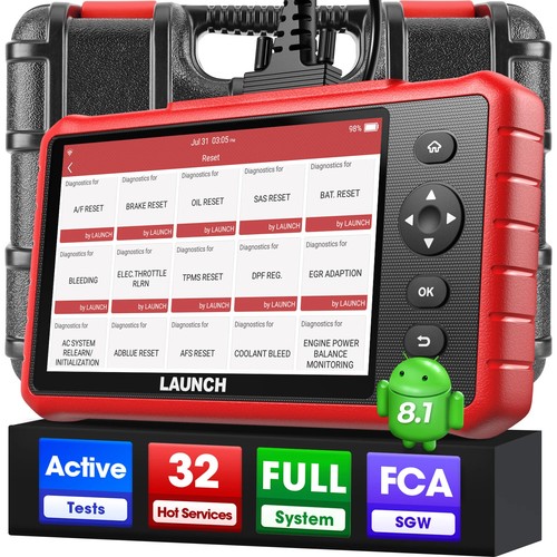 Launch x431 crp919x lite outil - crp919x,