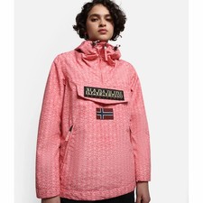 Giacca Napapijri Rainforest