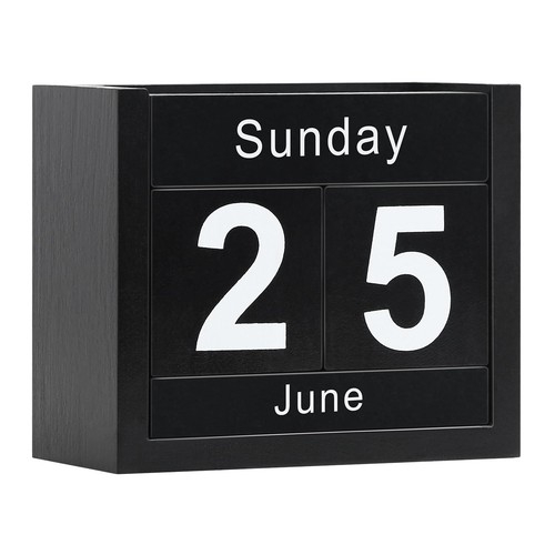 Calendario madera para - madera,
