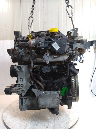 Motore per nissan t32 - t32, 1.6
