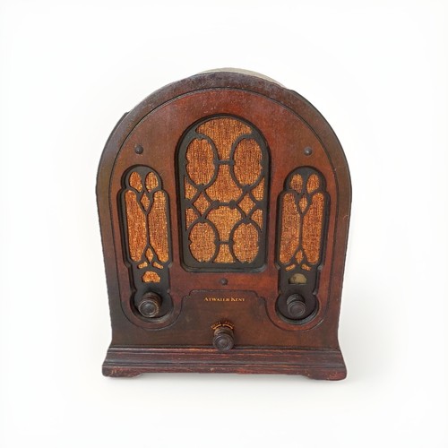 Atwater kent 165 - atwater, vintage