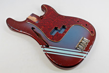 Mjt Ufficiale Custom Vintage