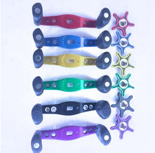 Akios Manico Colorato - SDP