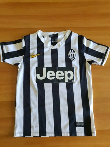 Maglia juventus 2013 nike - maglia,