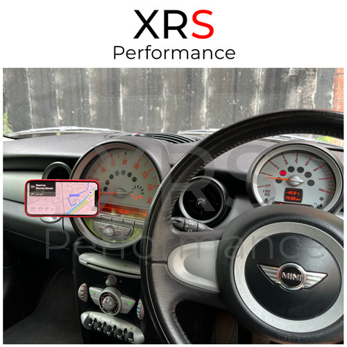 Mini roadster r59 cooper - mini,