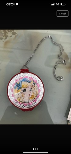 Candy ciondolo popy - candy,