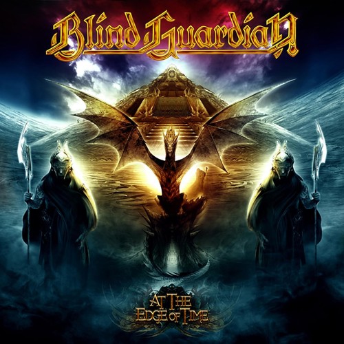 Blind guardian the edge - ''at,