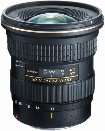 Tokina 8 at x pro - at-x,