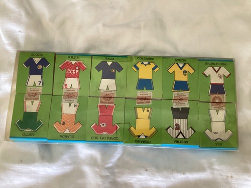 Mondiali calcio italia 90 - mondiali,