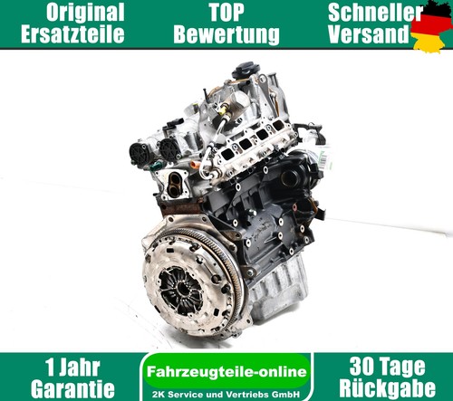 Motore cava volkswagen - motore,