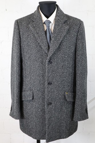 Cappotto scotch soda nero e - &,