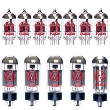 Kit valvole ricambio 6l6gc - ricambio,