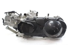 SUZUKI BURGMAN AN 400 K429 MOTORE KM 39.234 04 - 05 ENGINE