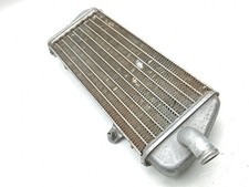 RADIATORE LIQUIDO SX LIQUID RADIATOR SX KTM SX-F SXF 450 4T EXC 07-10 0-773
