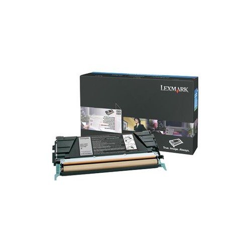 Lexmark t650h31e cartuccia - lexmark,