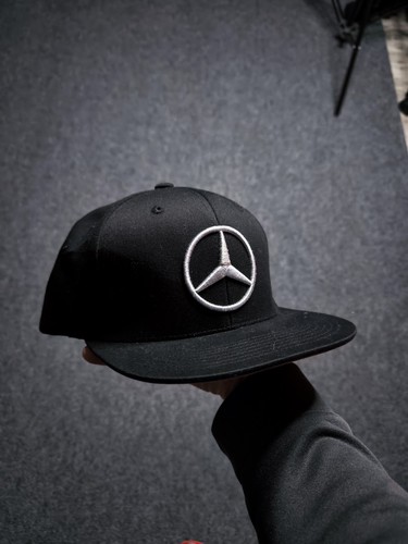 Berretto uomo mercedes - uomo, mercedes-benz