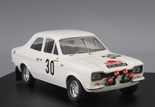 Trofeo Ford Escort 509 Ford