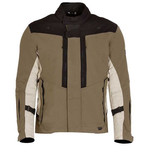 Giacca moto merlin - merlin, borderlands
