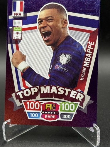 Kylian mbappe gold world - mbappe,