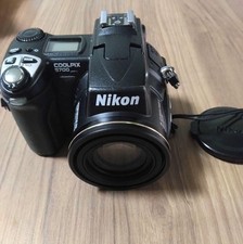 Nikon COOLPIX 5700 Compact