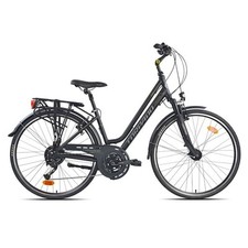 bici city navigator lux t411