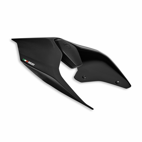 Codone monoposto cover sella - monoposto,,