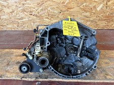 CAMBIO MANUALE 5 MARCE CITROEN SAXO 1.5 D ANNO 2000 (VJZ) 2201XK  (USATO)