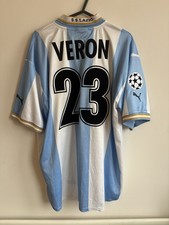 Maglia SS Lazio Champions