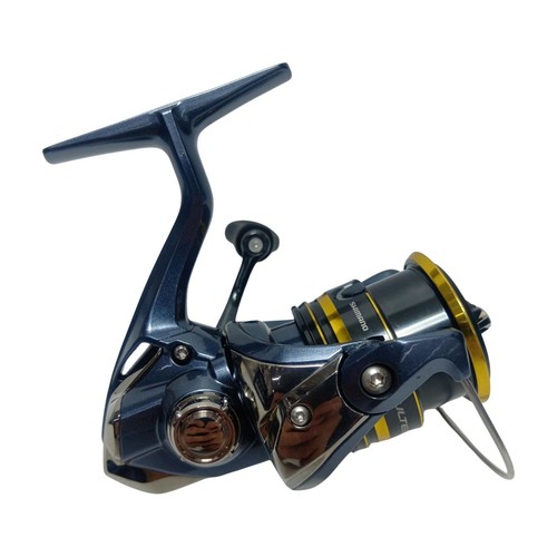 Mulinello pesca shimano - mulinello,