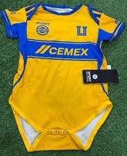 Tuta calcio bambino Tigres
