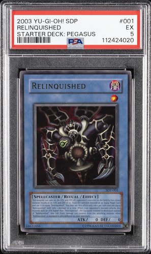 2003 starter deck - 2003!,