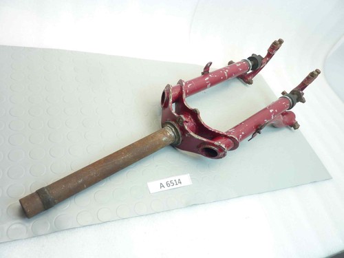Forcella anteriore guzzi - forcella,