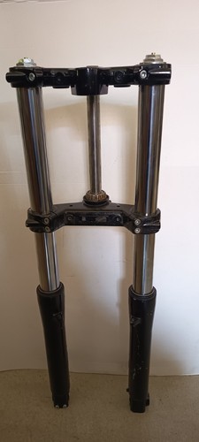 Forcelle complete marzocchi - forcelle,