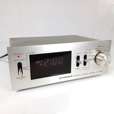 PIONEER Digital Program Timer