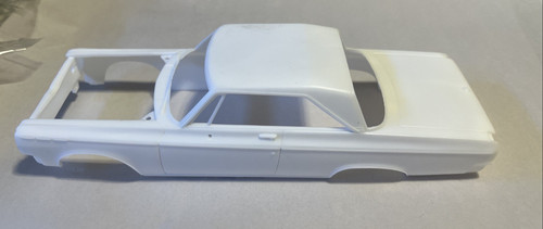 Kit modellino auto luci - , polari