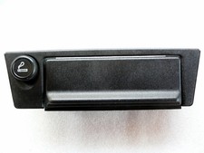 Posacenere e accendino BMW E28