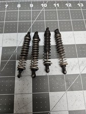 ammortizzatori stock losi 1/18
