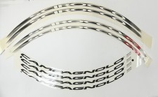 Decalcomanie argento