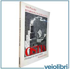 Ostia 130 disegni da reperti