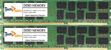 32GB 2X16GB DDR3 1333MHz ECC