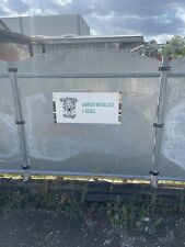 Pannelli pantografati per