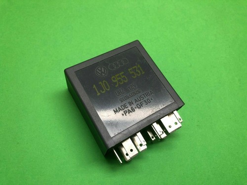 Rele golf audi 192 - vw,
