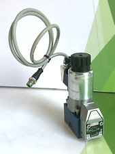 REXROTH M-3 SEW 6 C36/420 M G24 N9K4 R900566273 valvola a sede direzionale