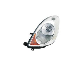 PRASCO Fari Anteriori Alogeni