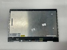 HP ENVY x360 15-CN000 15-cn0002la 15-CN1035CL FHD Touch Screen vetro originale